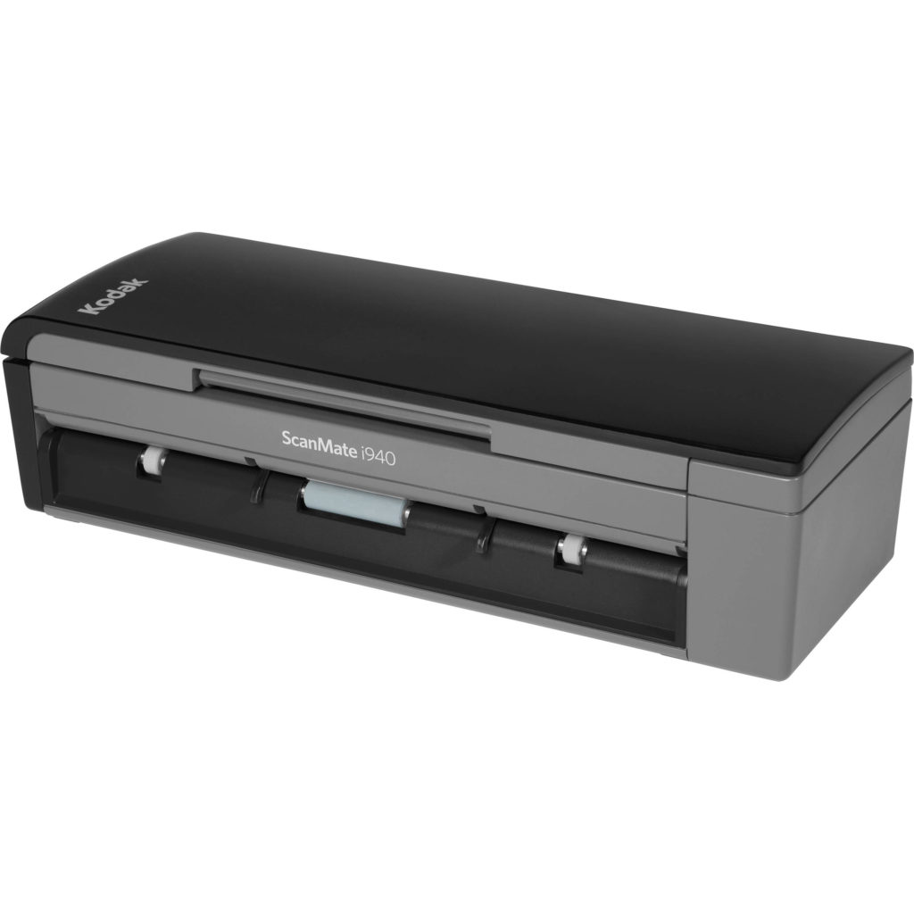 SCANMATE i940