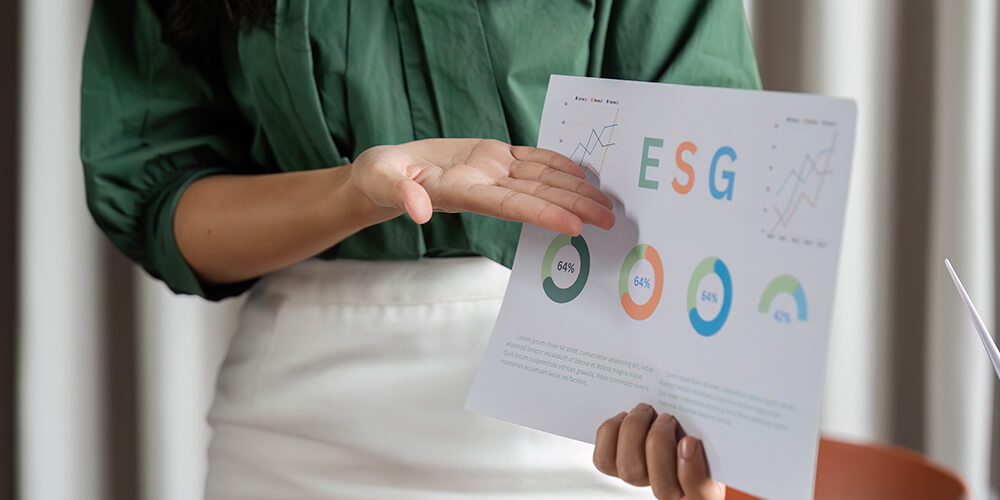 永續報告書下載